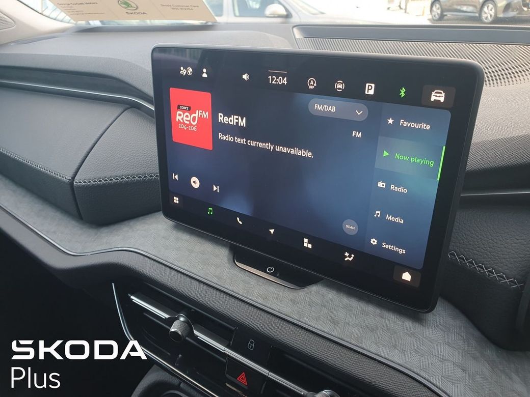 2025 Skoda Kodiaq