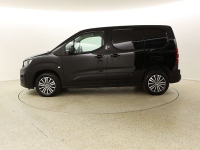 2021 Peugeot Partner