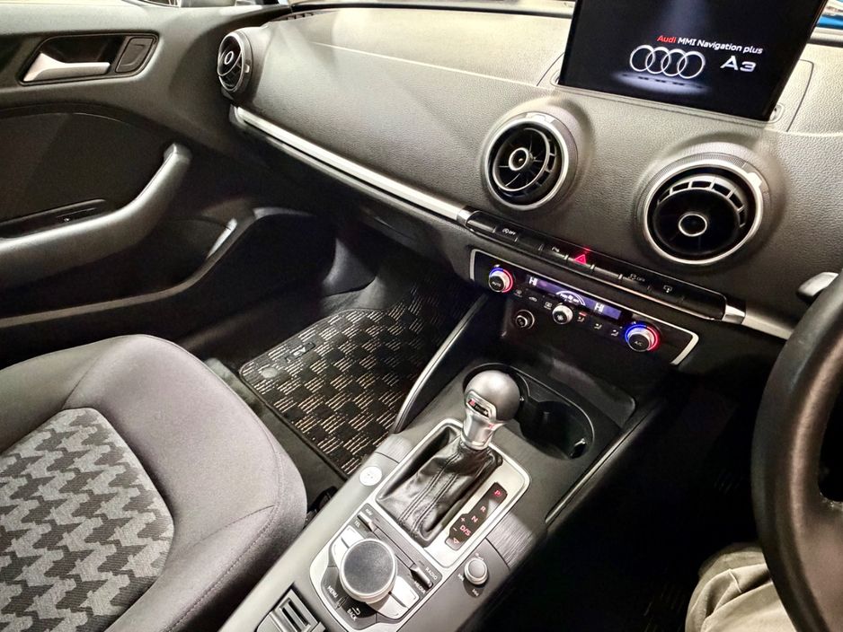 2013 Audi A3
