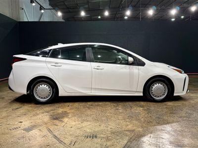 2021 Toyota Prius