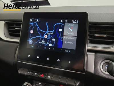 2024 Renault Captur
