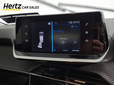 2023 Peugeot 208