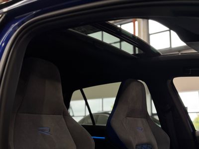 2024 Volkswagen Golf