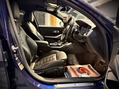 2021 BMW 3 Series