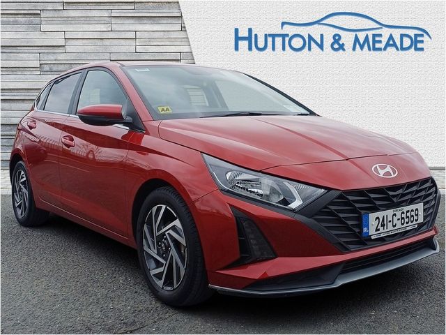 vehicle for sale from Hutton & Meade