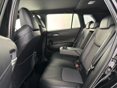 2025 Toyota Corolla Cross