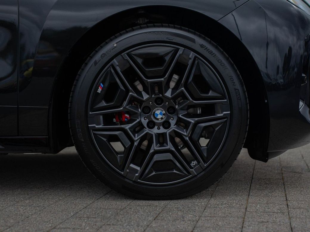 2025 BMW iX