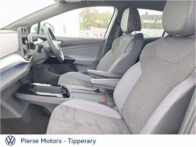 2025 Volkswagen ID.4