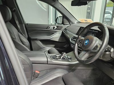 2023 BMW X5