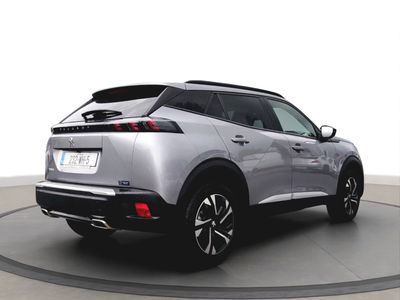 2023 Peugeot 2008