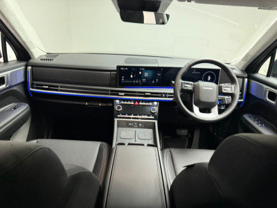 2025 Hyundai Santa Fe