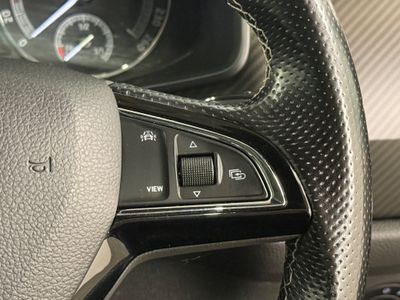 2019 Skoda Kodiaq