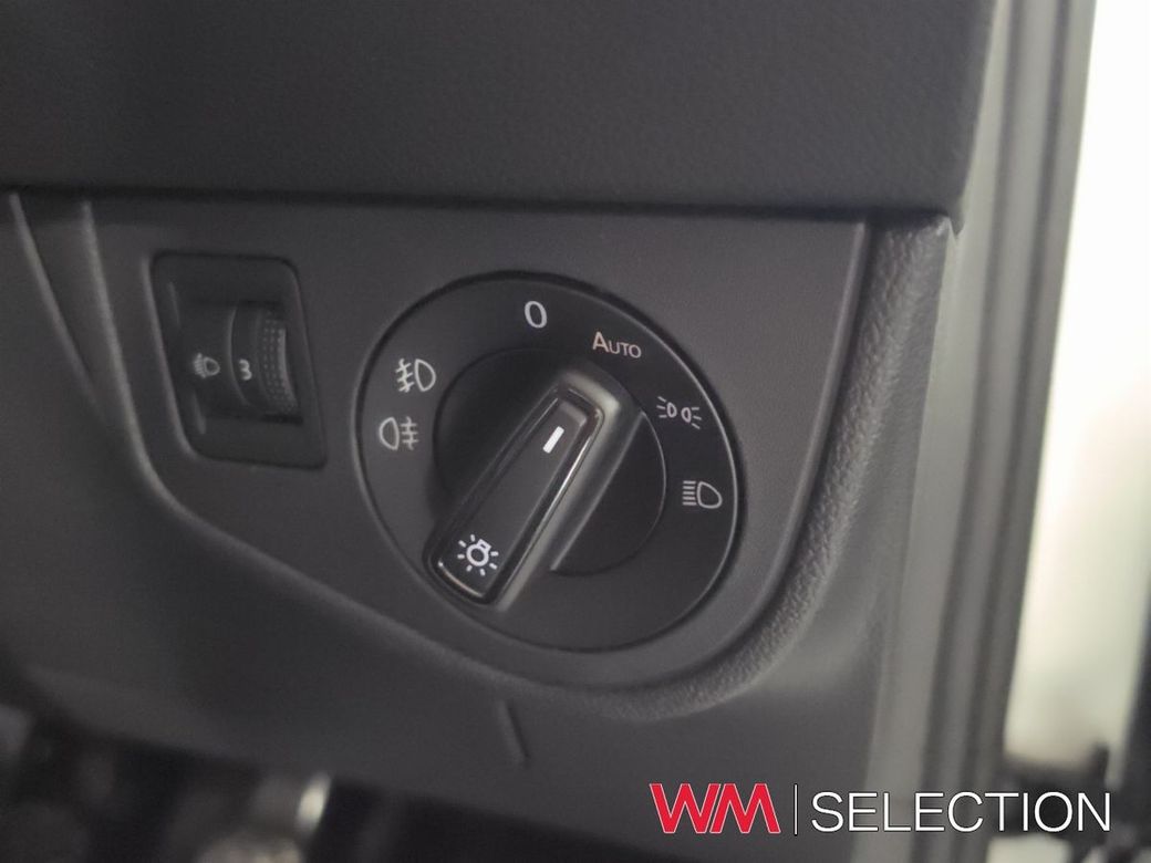 2026 Volkswagen Polo