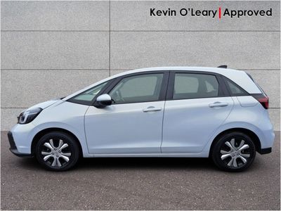 2023 Honda Jazz