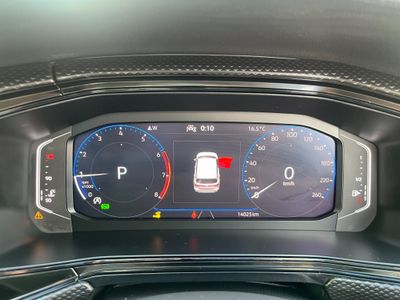 2023 Volkswagen T-Cross