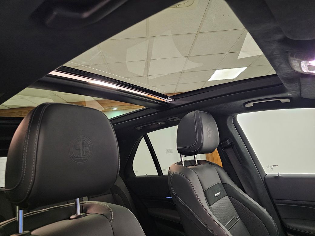 2025 Mercedes-Benz GLE Class