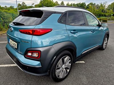 2019 Hyundai Kona