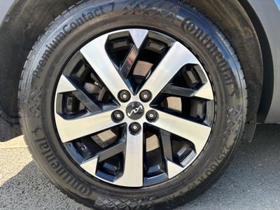 2023 Kia Sorento