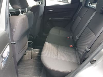 2019 Suzuki Swift