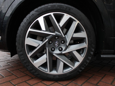 2021 Hyundai Santa Fe