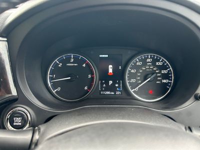 2018 Mitsubishi Outlander
