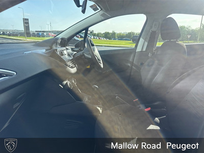 2017 Peugeot 208