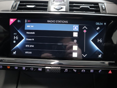 2022 DS Automobiles DS 7 Crossback