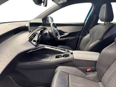 2025 Peugeot 3008