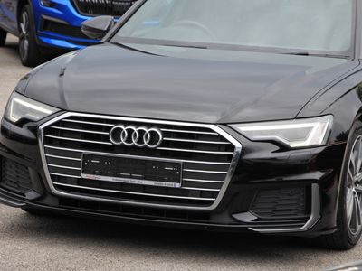 2021 Audi A6