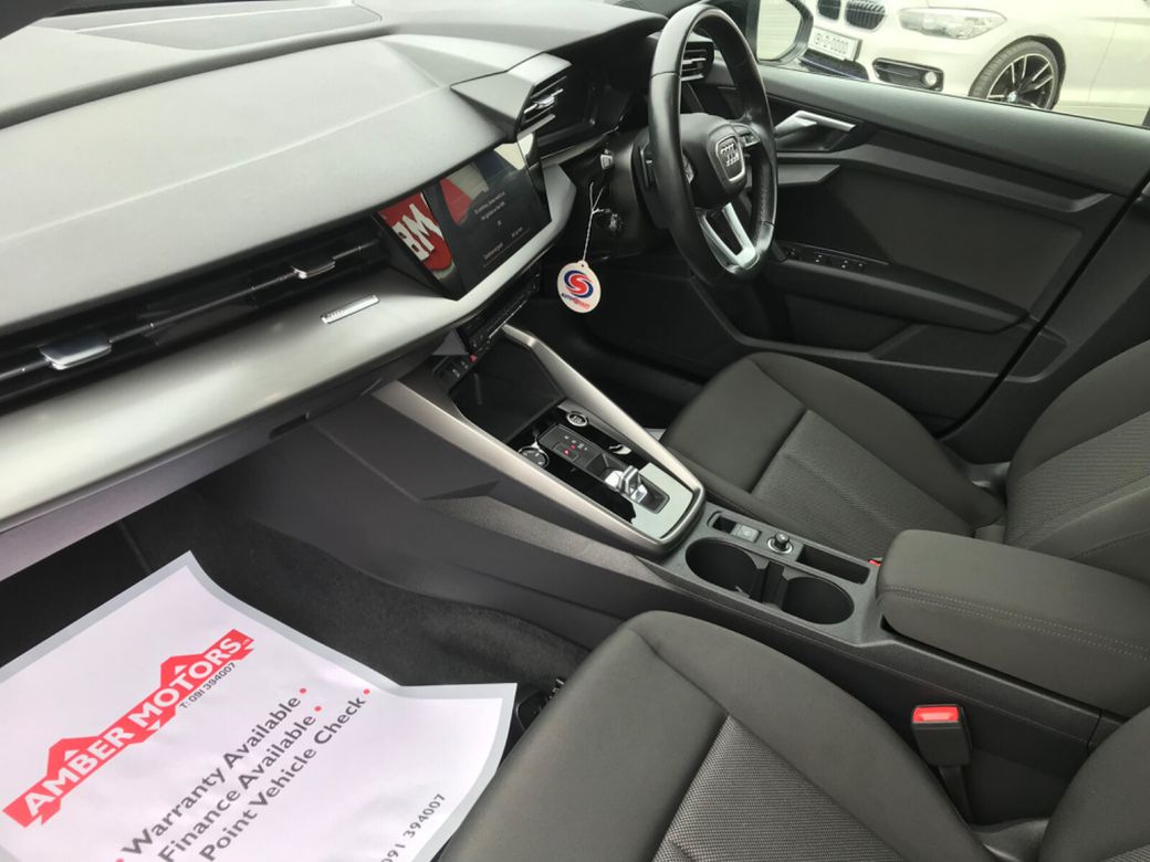 2023 Audi A3