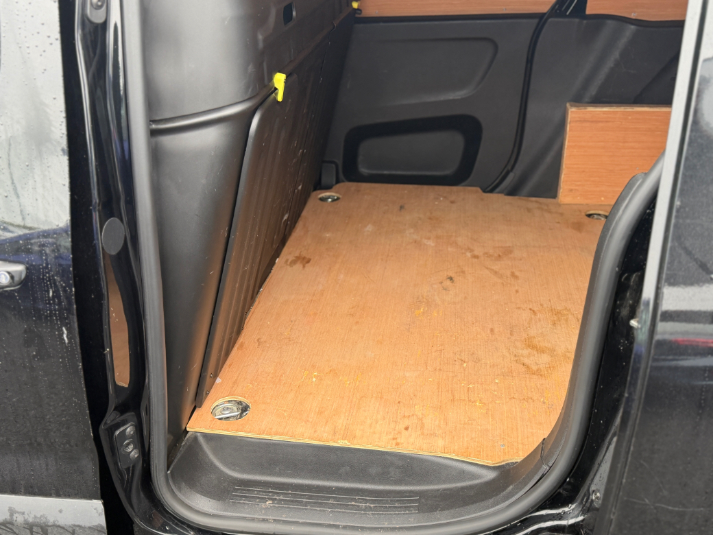 2022 Citroen Berlingo