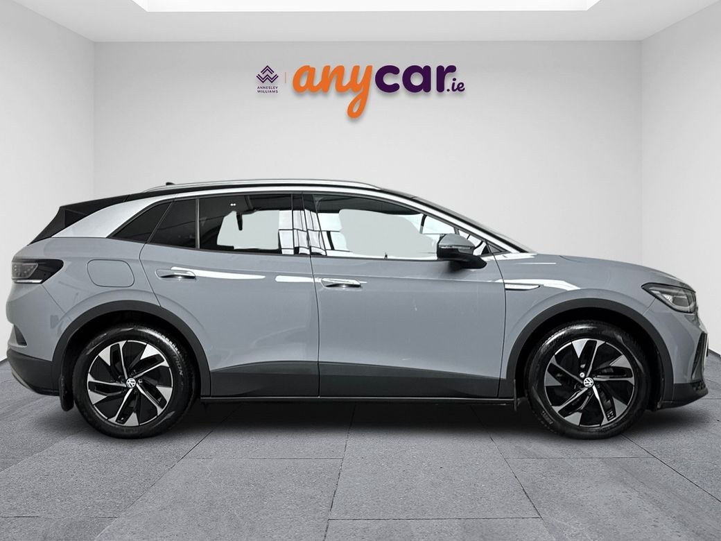 2023 Volkswagen ID.4