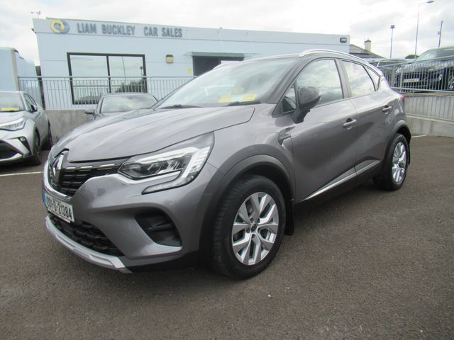 vehicle for sale from Liam Buckley Car Sales