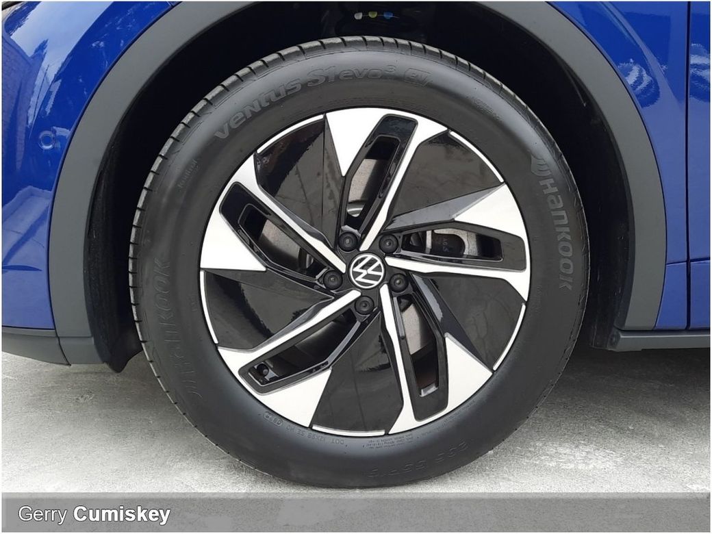 2025 Volkswagen ID.5