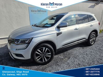 2018 Renault Koleos