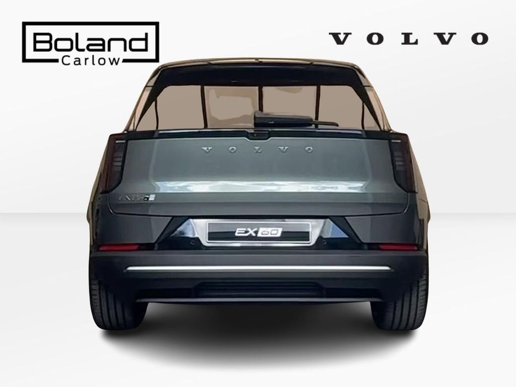 2026 Volvo XC60