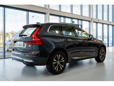 2023 Volvo XC60