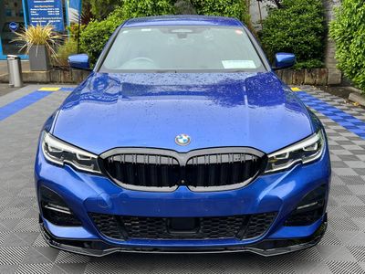 2020 BMW 3 Series