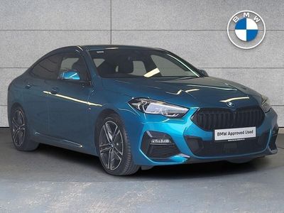 2022 BMW 2 Series