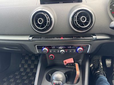 2015 Audi A3