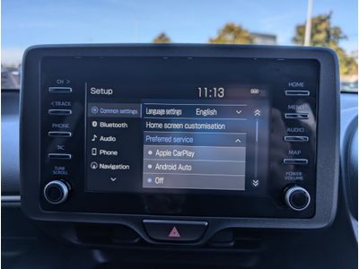 2023 Toyota Yaris