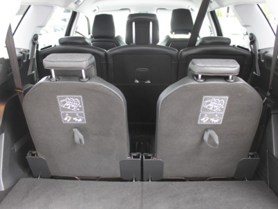 2019 Peugeot 5008