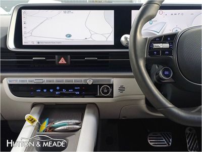 2024 Hyundai Ioniq 6