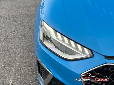 2022 Audi A4