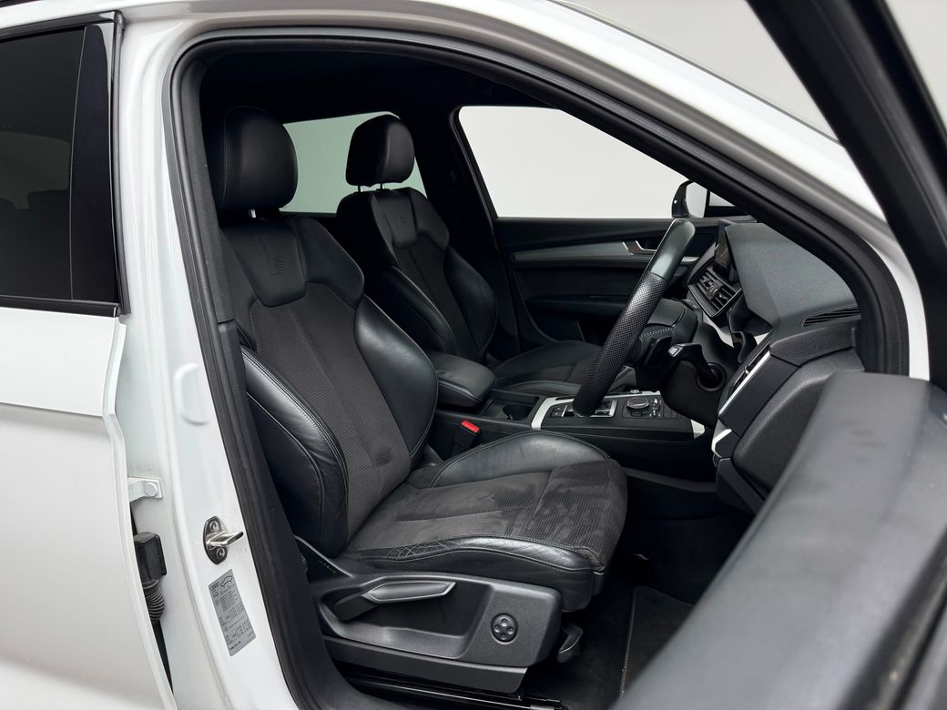 2020 Audi Q5