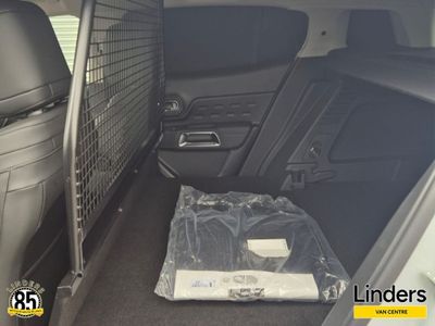 2026 Citroen C5 Aircross