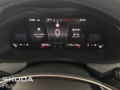 2024 Skoda Kamiq