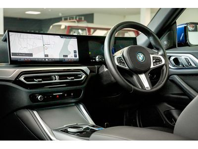 2024 BMW i4