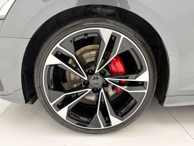 2024 Audi A5