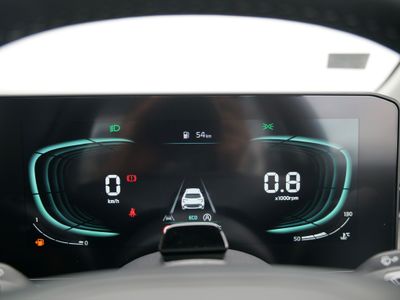 2026 Kia Stonic